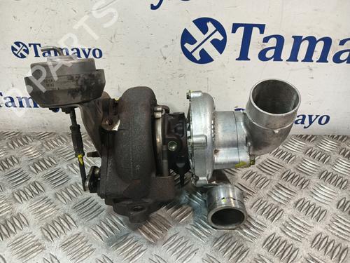 Used Turbocharger/Supercharger TOYOTA COROLLA Verso (ZER_, ZZE12_, R1_) 2.2 D-4D (AUR10_, AUR10R) (136 hp) 32346312