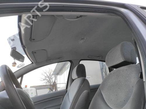 Left taillight CITROËN C3 I (FC_, FN_)  | BP16867871C34 