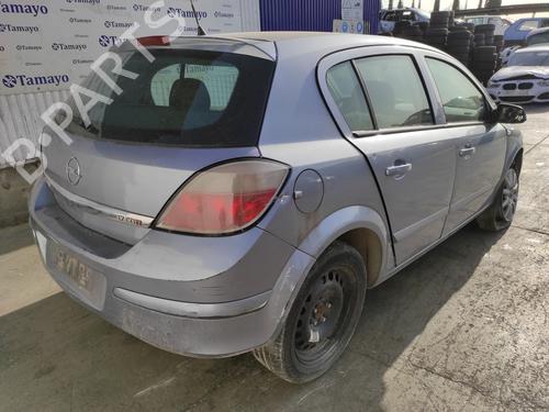 Rattlås /Tenningslås OPEL ASTRA H (A04) 1.7 CDTI (L48) | BP18411519M48 