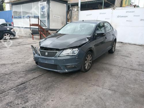 Throttle body SEAT TOLEDO IV (KG3) 1.6 TDI | BP30696451M82