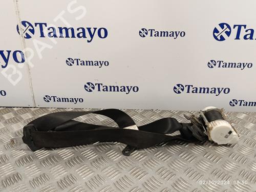 Used Front left seatbelt BMW X3 (E83) [2003-2011]  20131951