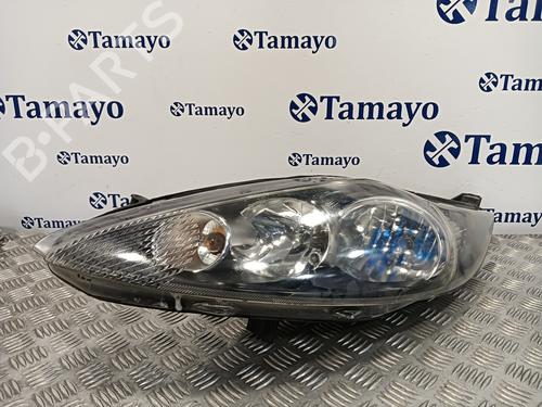Left headlight FORD FIESTA IV (JA_, JB_)  | BP20310450C28 