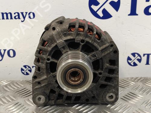 Used Alternator RENAULT CLIO II (BB_, CB_) 1.5 dCi (B/CB07) (65 hp) 22196556