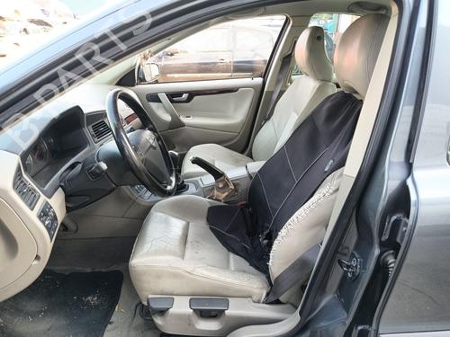 Køleventilator elektrisk VOLVO S60 I (384) D5 | BP30845278M35