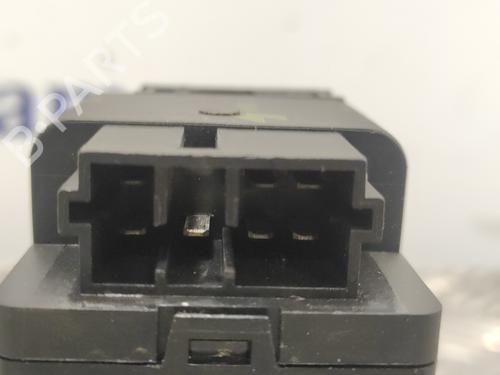 Left front window switch PEUGEOT 206 Hatchback (2A/C)  | BP22347935I27 