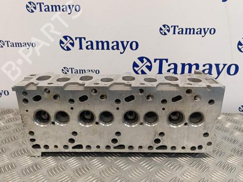 Cylinder head IVECO DAILY II Van  | BP23337733M5 