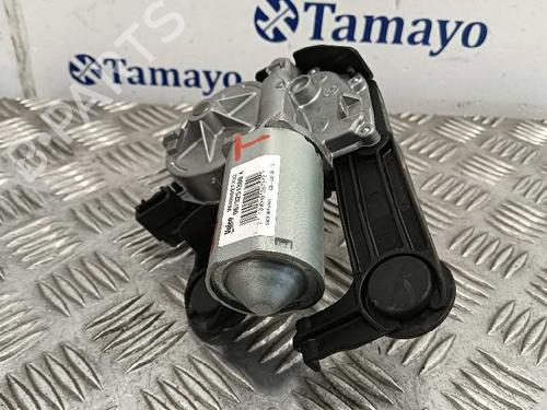 Rear wiper motor PEUGEOT 208 I (CA_, CC_)  | BP25346238M102 