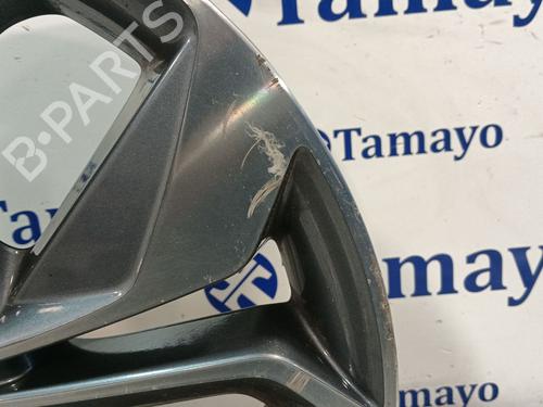 Fælk RENAULT MEGANE IV Hatchback (B9A/M/N_) 1.6 dCi 130 (B9A4) | BP32268079C45