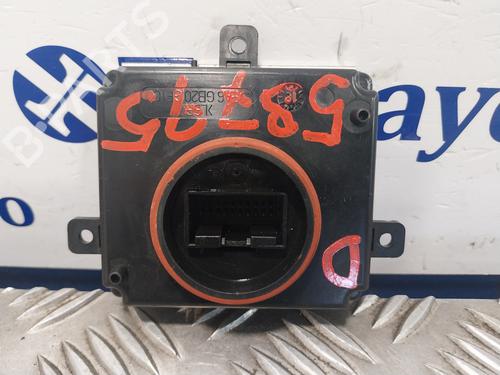 Module xenonverlichting VW PASSAT B8 (3G2, CB2) [2014-2025]  26446052