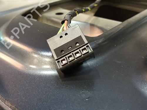 Tailgate BMW 3 (E90)  | BP14245235C6 