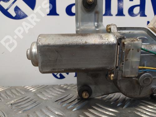 Ruitenwissermotor achter MITSUBISHI PAJERO III (V7_W, V6_W) 3.2 Di-D (V68W) | BP9552895M102 