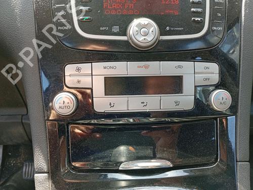Used Climate control Climate control FORD S-MAX (WA6) 2.2 TDCi (175 hp) 35951574 35951574