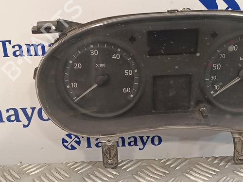 Instrument cluster RENAULT TRAFIC II Van (FL)  | BP17117047C47 
