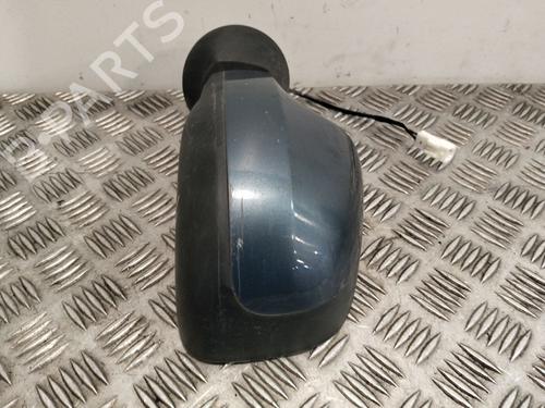 Left mirror DACIA SANDERO 1.4 (BS0C, BS0A, BS0G, BS1F, BS0E) | BP40089217C26 - Image 3