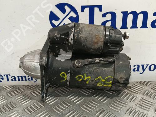 Démarreur SANTANA LANDROVER 88/109 2.3 D (61 hp) 30793845