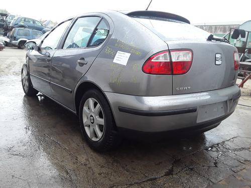 ABS pump SEAT LEON (1M1) 1.9 TDI | BP9575266M43 