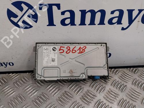 Used Electronic module BMW 2 Active Tourer (U06) 220i Mild Hybrid (170 hp) 27981190