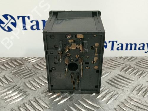 Hovedlysbryter OPEL ZAFIRA A MPV (T98) 2.0 DTI 16V (F75) | BP30135728I24