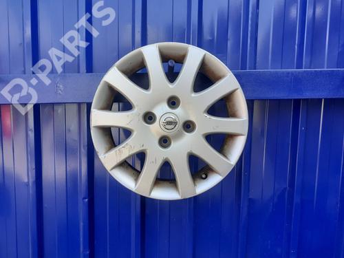 Used Rim NISSAN PRIMERA (P12) [2002-2025]  8144545
