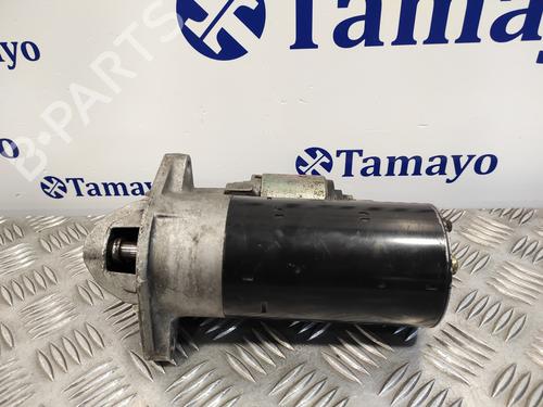 Startmotor FIAT DOBLO Box Body/MPV (223_) 1.9 JTD | BP15816423M8