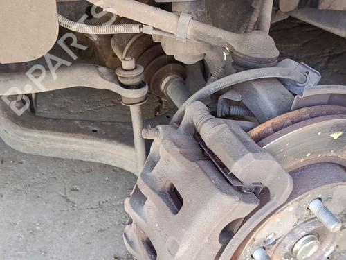Braccio sospensione anteriore sinistro Braccio sospensione anteriore sinistro SSANGYONG REXTON W / REXTON 2.0 Xdi (150 hp) 36023812 36023812
