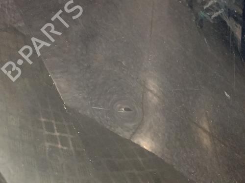 Left rear door SEAT IBIZA IV (6J5, 6P1) 1.6 TDI | BP18835770C4 