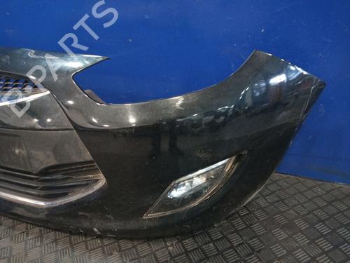 Front bumper HYUNDAI ix20 (JC)  | BP29744119C7 