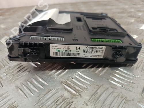 Electronic module RENAULT MEGANE III Hatchback (BZ0/1_, B3_) | BP39655392M83 - Image 2