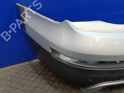 Rear bumper AUDI Q7 (4LB)  | BP18119775C8 