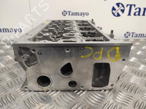 Cylinder head VW T-ROC (A11, D11) 2.0 TDI 4motion | BP40087839M5  - Image 13