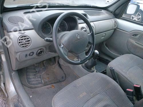 Electronic module RENAULT KANGOO (KC0/1_) 1.5 dCi | BP31334236M83 