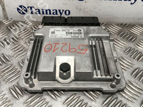 Engine control unit (ECU) BMW 1 (F21) 118 d | BP28518147M57