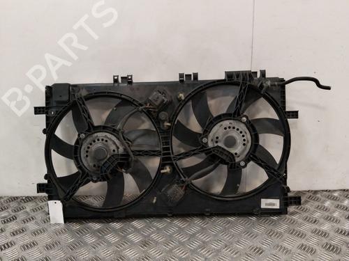 Køleventilator elektrisk Køleventilator elektrisk 37646234 37646234