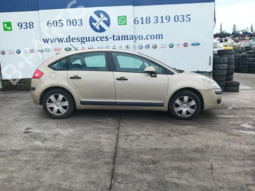 Electronic sensor CITROËN C4 I (LC_) 1.6 16V | BP32527245M84 