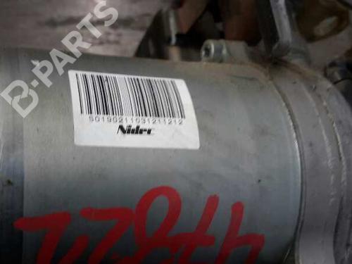 Steering column RENAULT KANGOO / GRAND KANGOO II (KW0/1_)  | BP5955431M21 