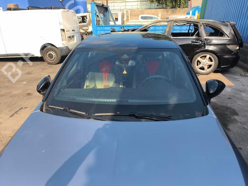Used Front windshield wiper arm Front windshield wiper arm SEAT IBIZA II (6K1) 1.6 i (75 hp) 40044647 40044647