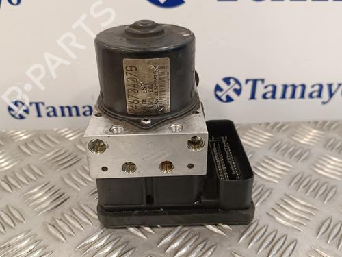 ABS pump MITSUBISHI GRANDIS (NA_W)  | BP17002157M43 