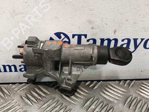 Used Ignition barrel SEAT IBIZA III (6L1) 2.0 (116 hp) 27983357