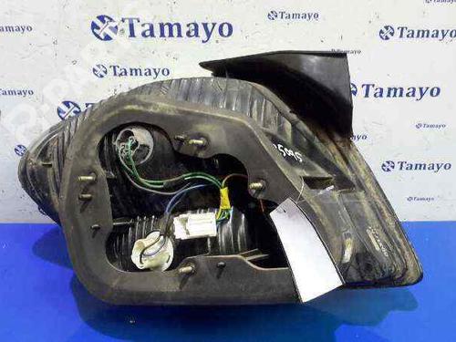 Right taillight HYUNDAI COUPE I (RD)  | BP105901C35 