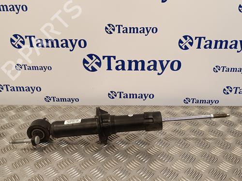 Right front shock absorber FORD RANGER (TKE)  | BP16058431M17 