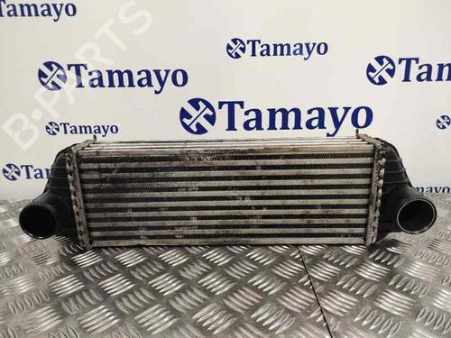 Intercooler FORD TRANSIT CONNECT (P65_, P70_, P80_) 1.8 Di (75 hp) 25470790