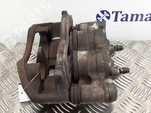 Right front brake caliper FIAT DUCATO Van (244_) 2.0 JTD | BP11565909M104 
