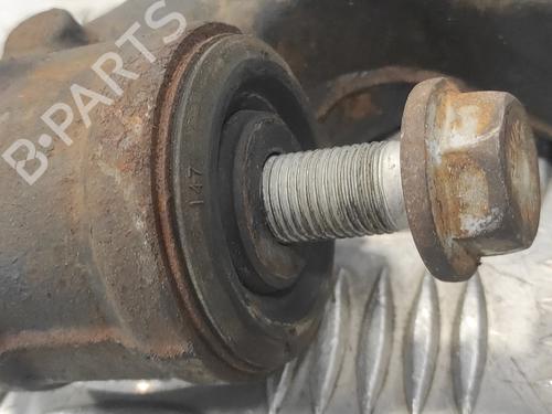Right front suspension arm VW TRANSPORTER T5 Van (7HA, 7HH, 7EA, 7EH)  | BP18881451M13 