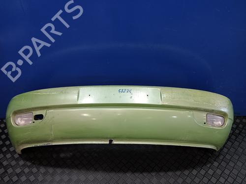 Stoßstange vorne für VW TRANSPORTER T4 Bus (70B, 70C, 7DB, 7DK, 70J, 70K, 7DC, 7DJ) [1990-2004]  23277149