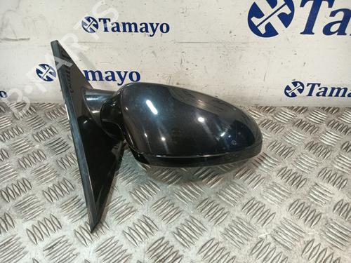Right mirror BMW 1 (E81) 120 d | BP32184460C27 - Image 2
