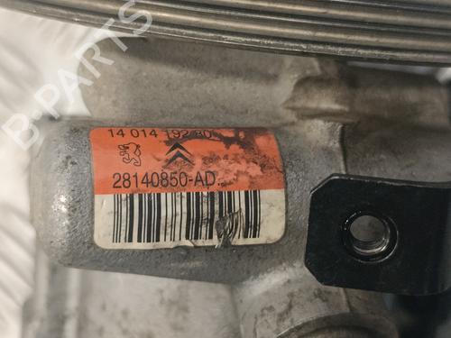 Steering pump PEUGEOT BIPPER (AA_)  | BP19307797M99 