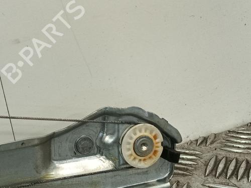 Front left window mechanism CITROËN C3 III (SX) 1.2 PURETECH 82 | BP33552726C22  - Image 6