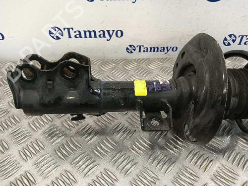 Right front shock absorber TOYOTA YARIS (_P21_, _PA1_, _PH1_) 1.5 Hybrid (MXPH10, MXPH11) | BP29355814M17 