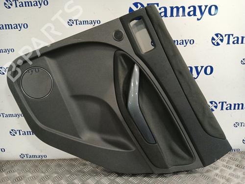 Høyre bakpanel FORD KUGA I 2.0 TDCi (140 hp) 31137224
