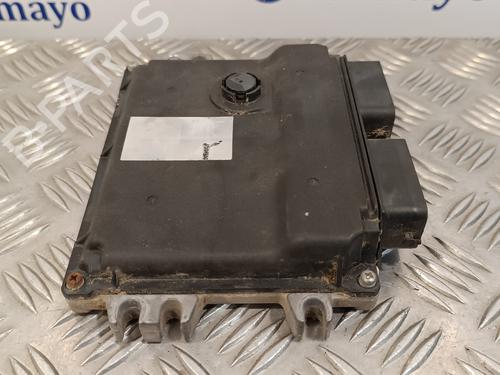 Engine control unit (ECU) SUZUKI SX4 (EY, GY)  | BP15122726M57 